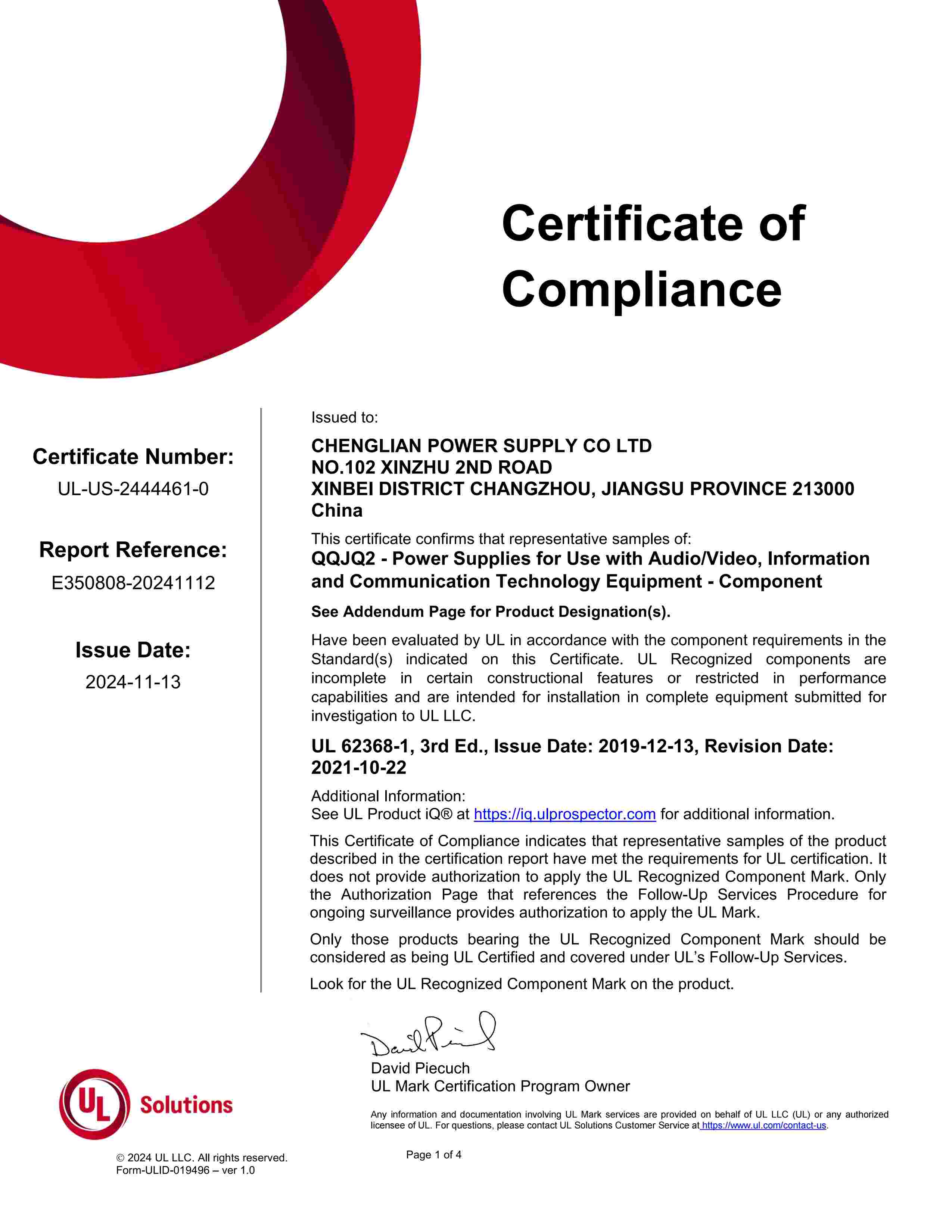 E350808 UL證書(shū) CAR(CBR)-240,200,120,100,75,60系列-20241113-CertificateofCompliance_00.jpg
